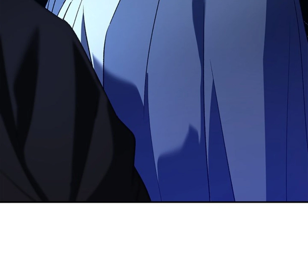 To Be His Wish [Official] - Chapter 42 manhwa