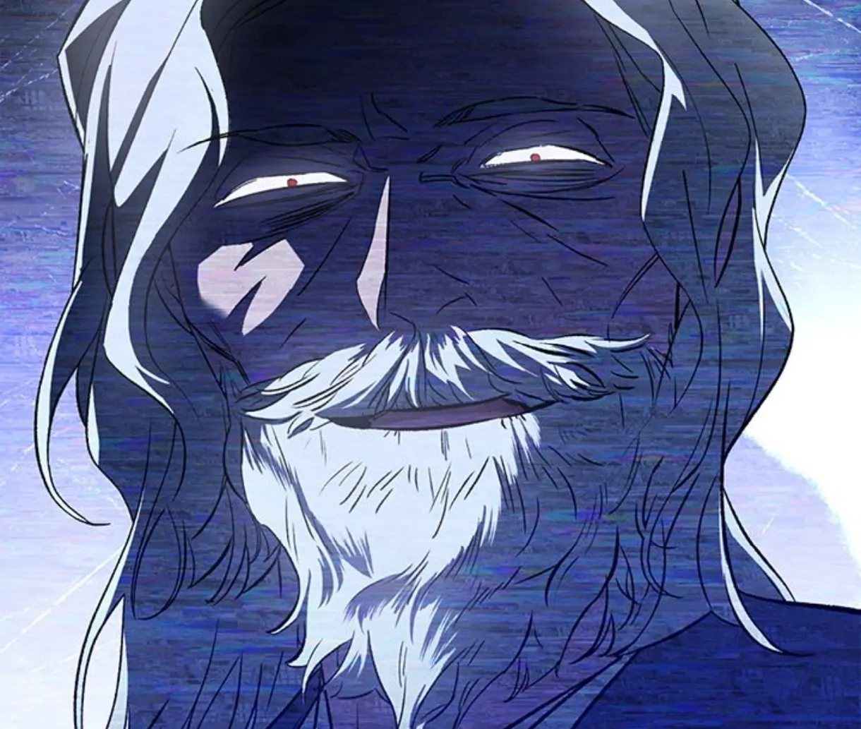 To Be His Wish [Official] - Chapter 42 manhwa