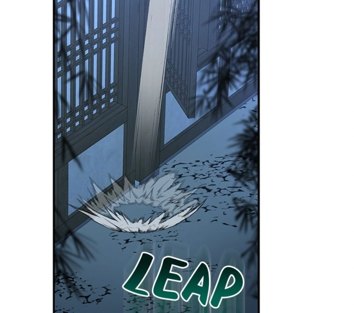 To Be His Wish [Official] - Chapter 42 manhwa