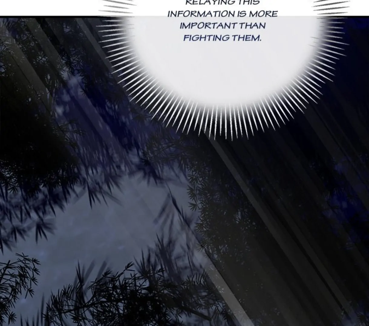 To Be His Wish [Official] - Chapter 42 manhwa