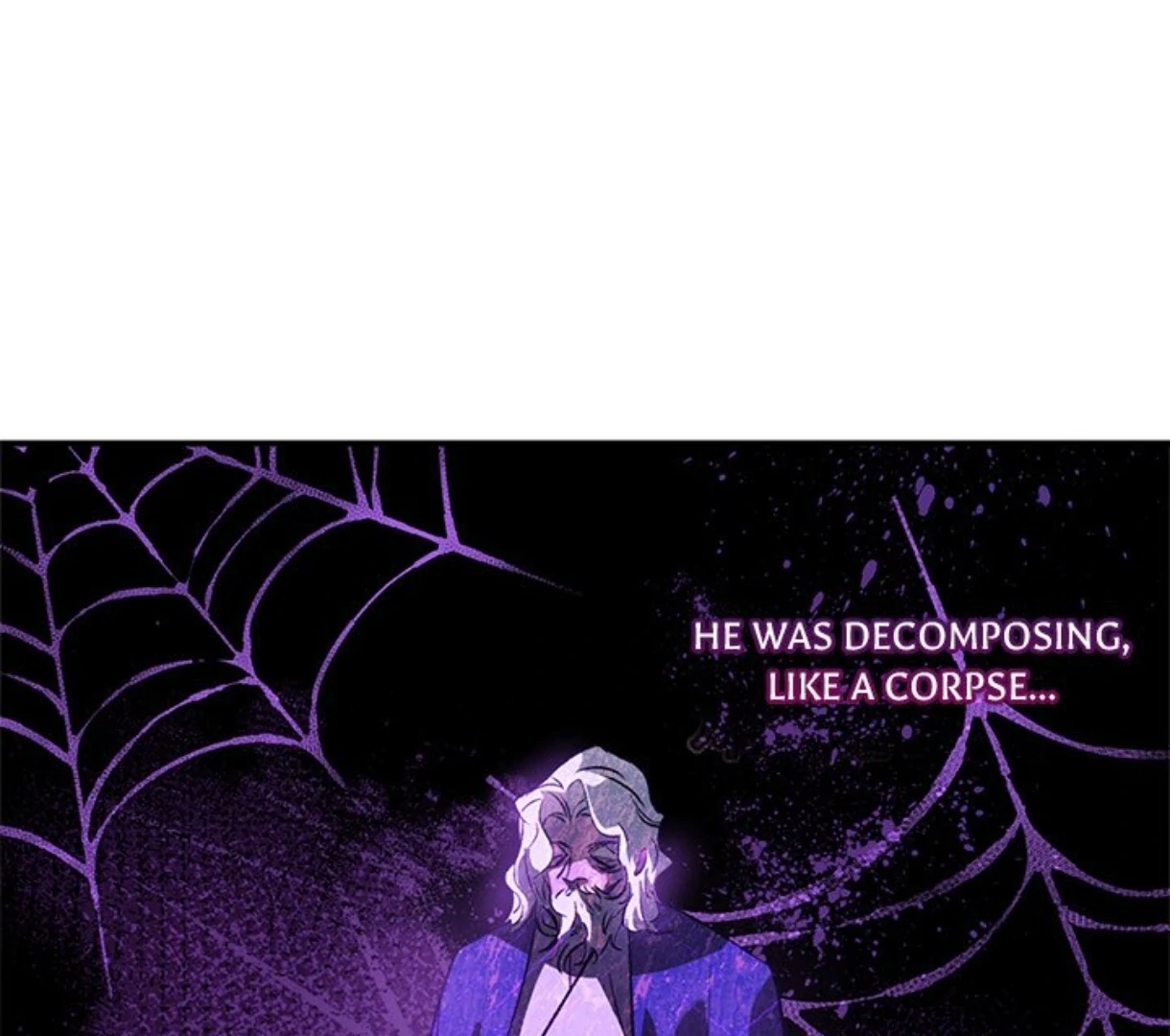 To Be His Wish [Official] - Chapter 42 manhwa