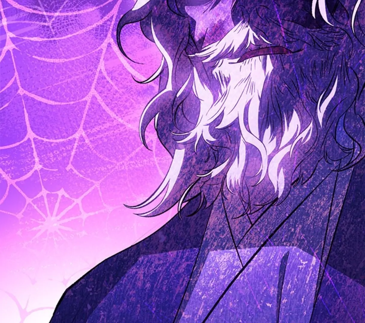 To Be His Wish [Official] - Chapter 42 manhwa