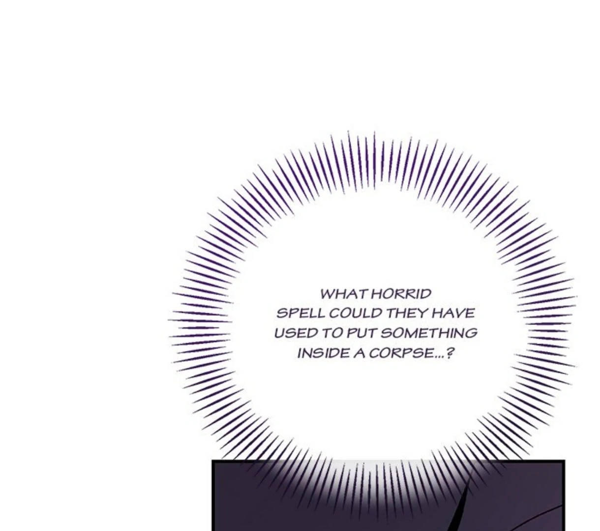 To Be His Wish [Official] - Chapter 42 manhwa