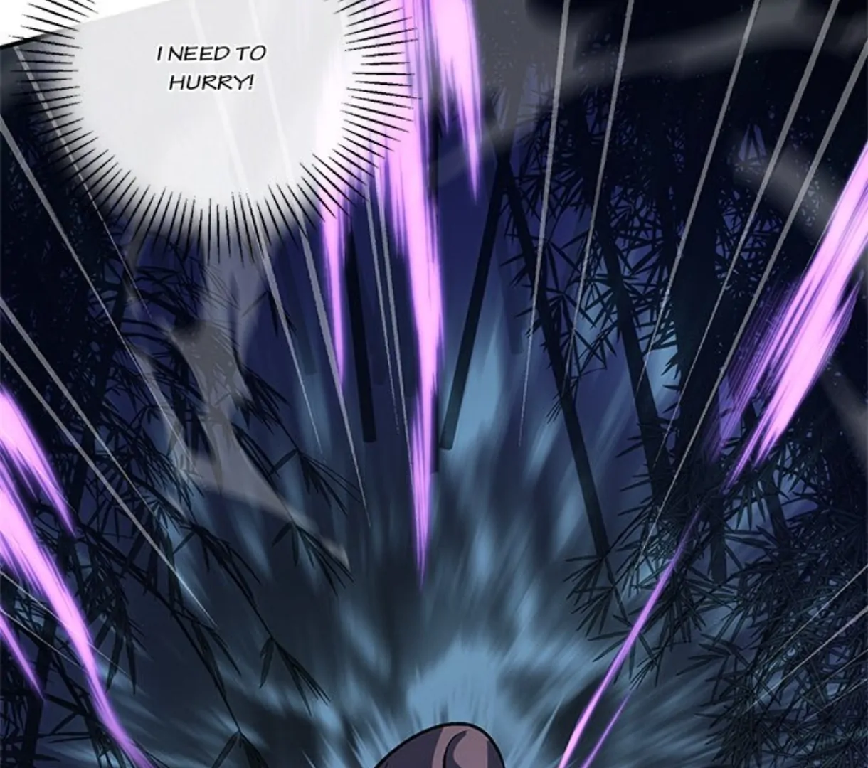 To Be His Wish [Official] - Chapter 42 manhwa