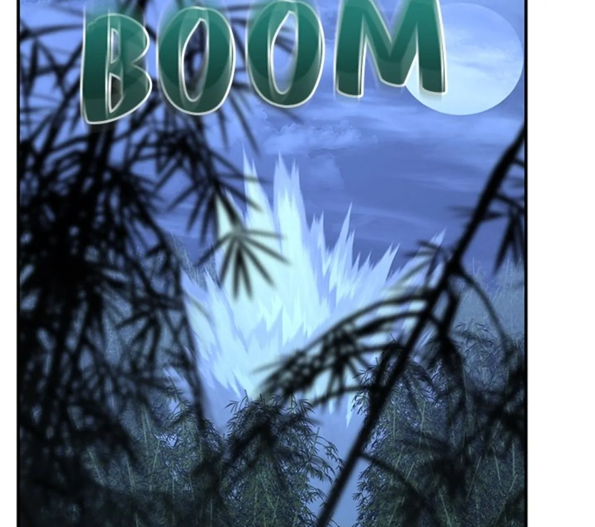 To Be His Wish [Official] - Chapter 42 manhwa