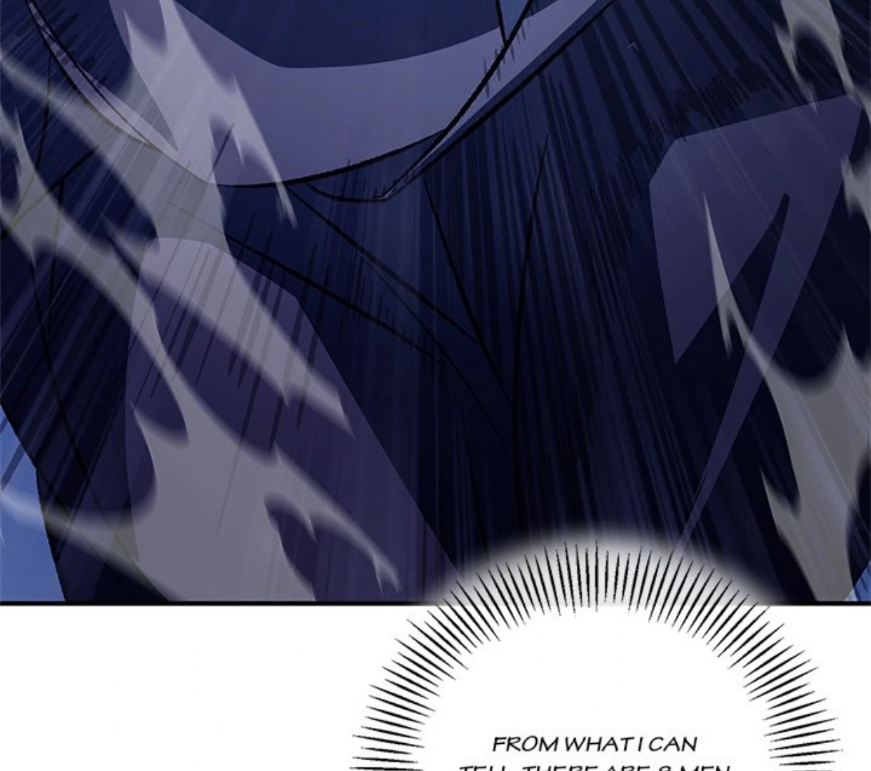 To Be His Wish [Official] - Chapter 42 manhwa
