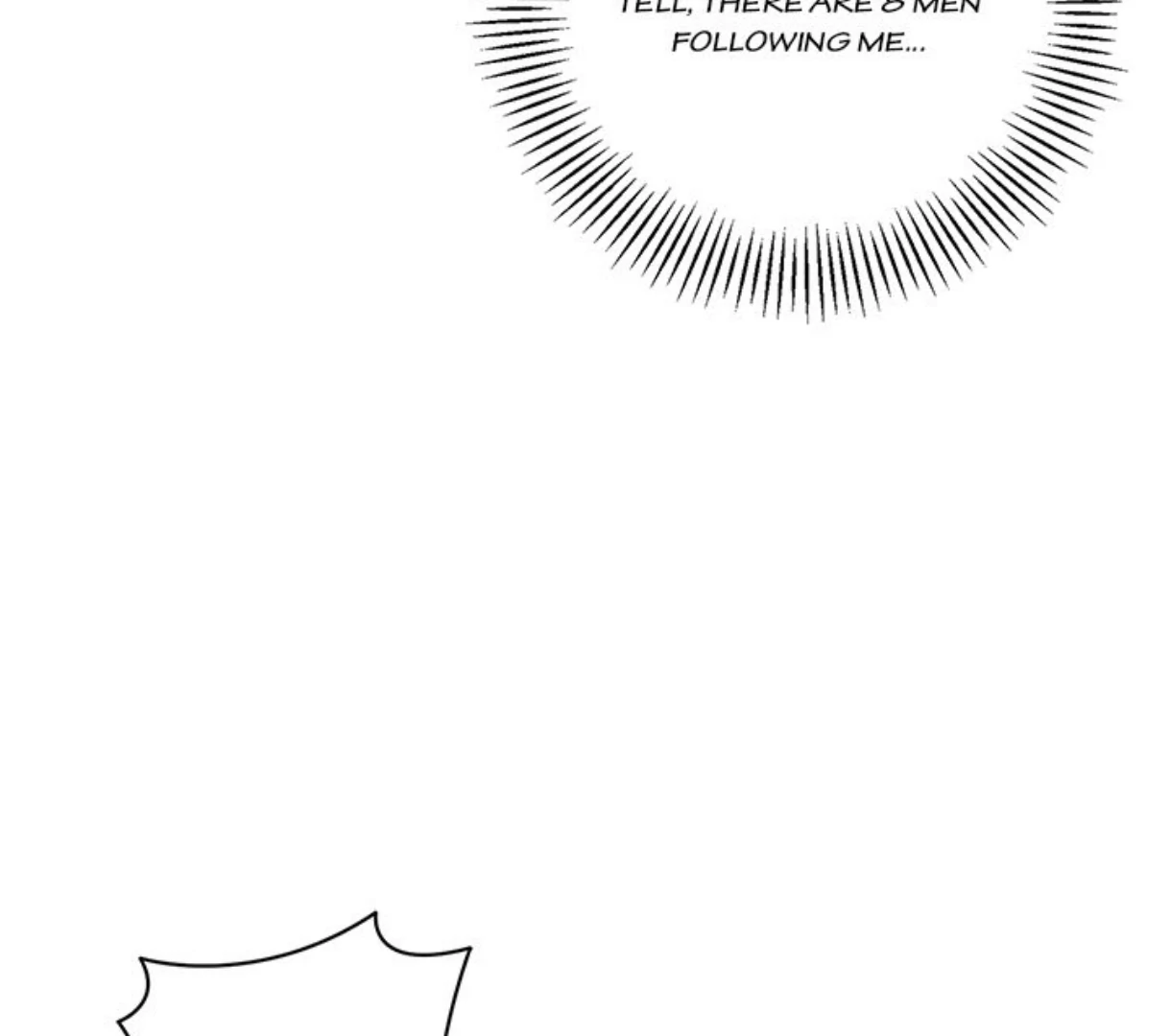 To Be His Wish [Official] - Chapter 42 manhwa