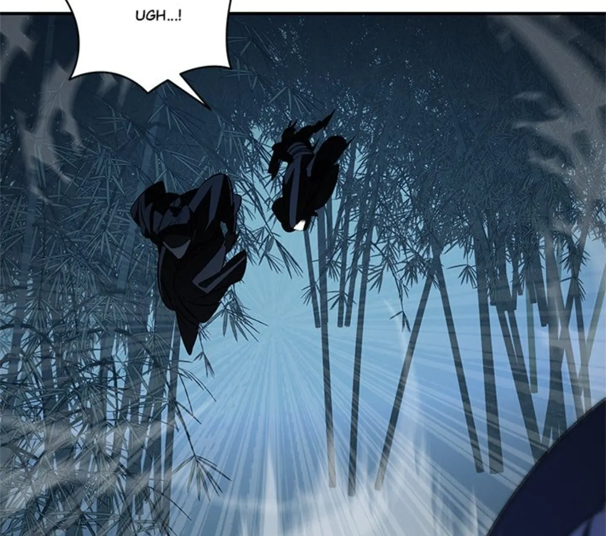 To Be His Wish [Official] - Chapter 42 manhwa