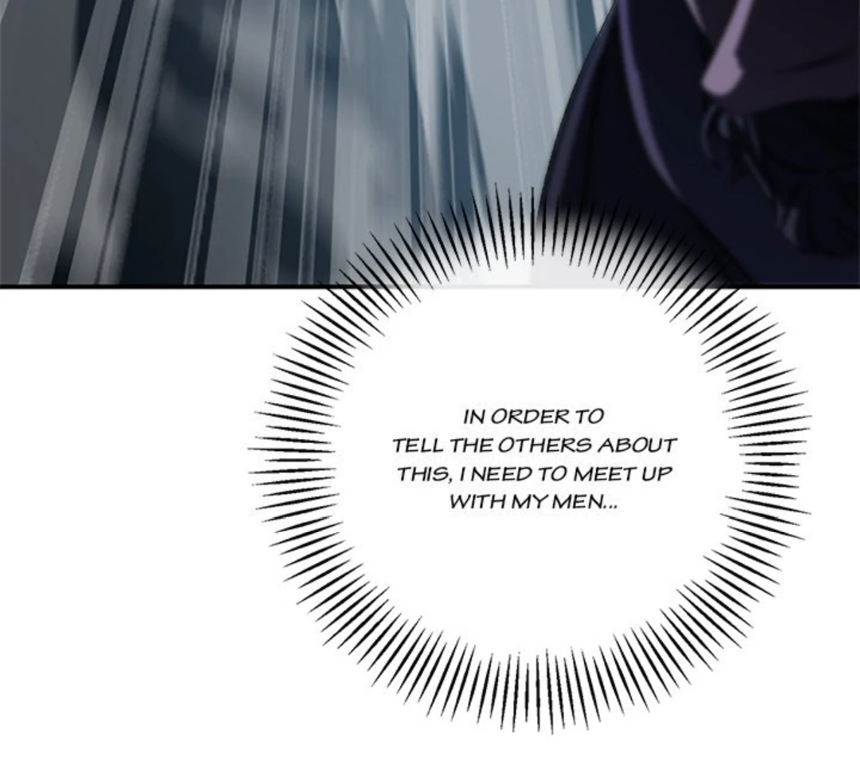 To Be His Wish [Official] - Chapter 42 manhwa