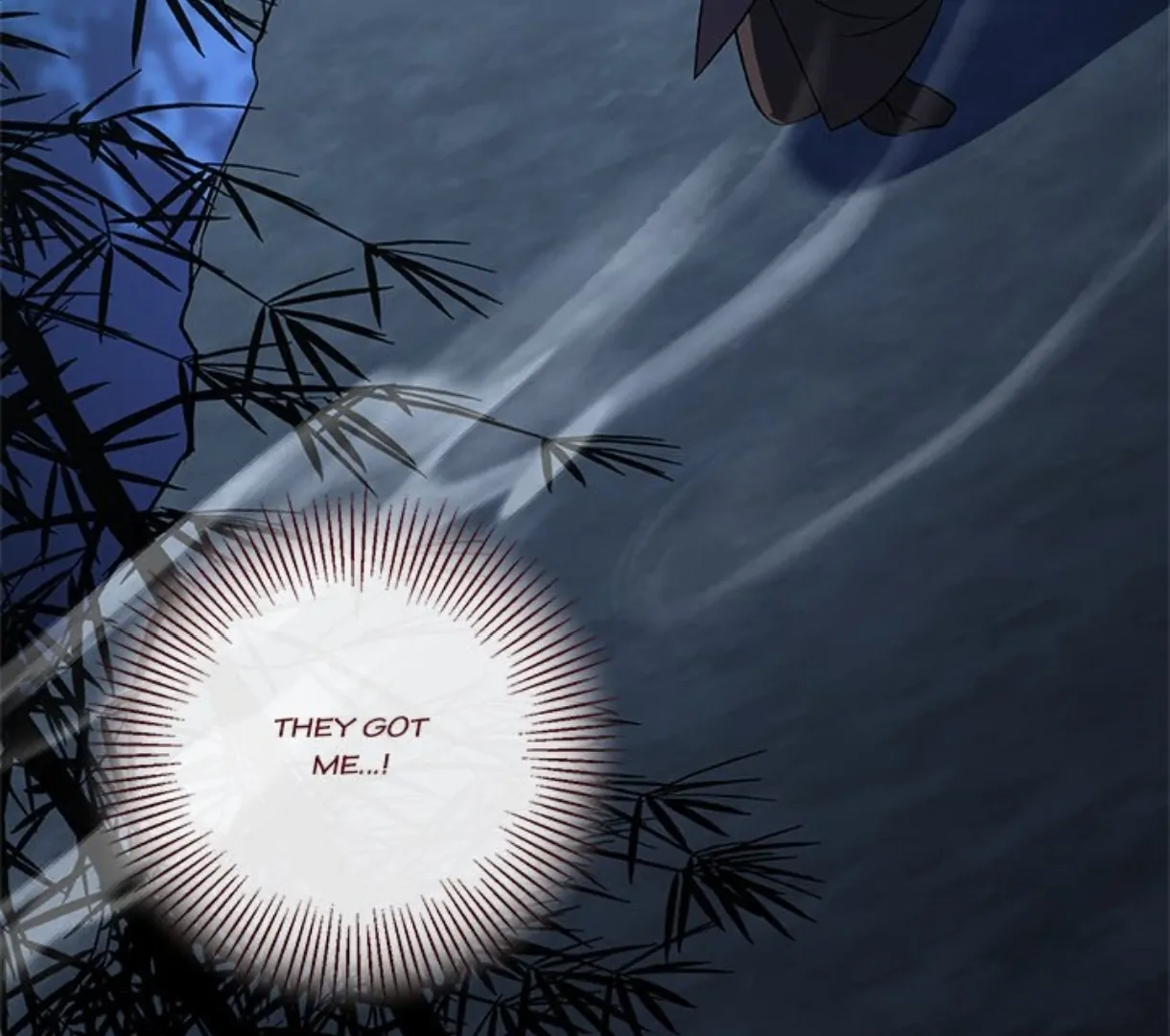 To Be His Wish [Official] - Chapter 42 manhwa