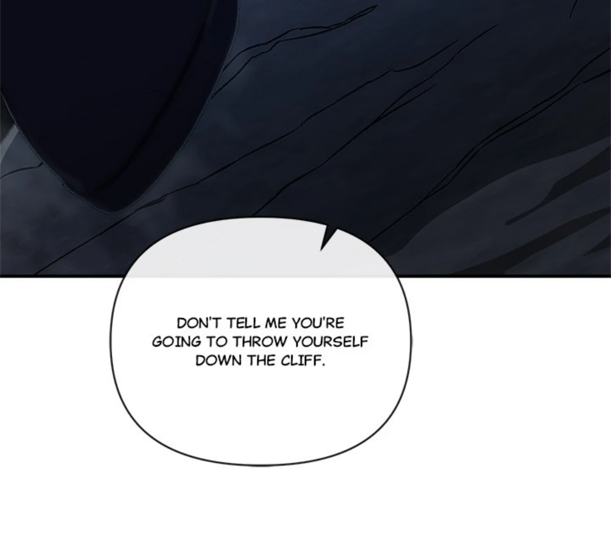 To Be His Wish [Official] - Chapter 42 manhwa