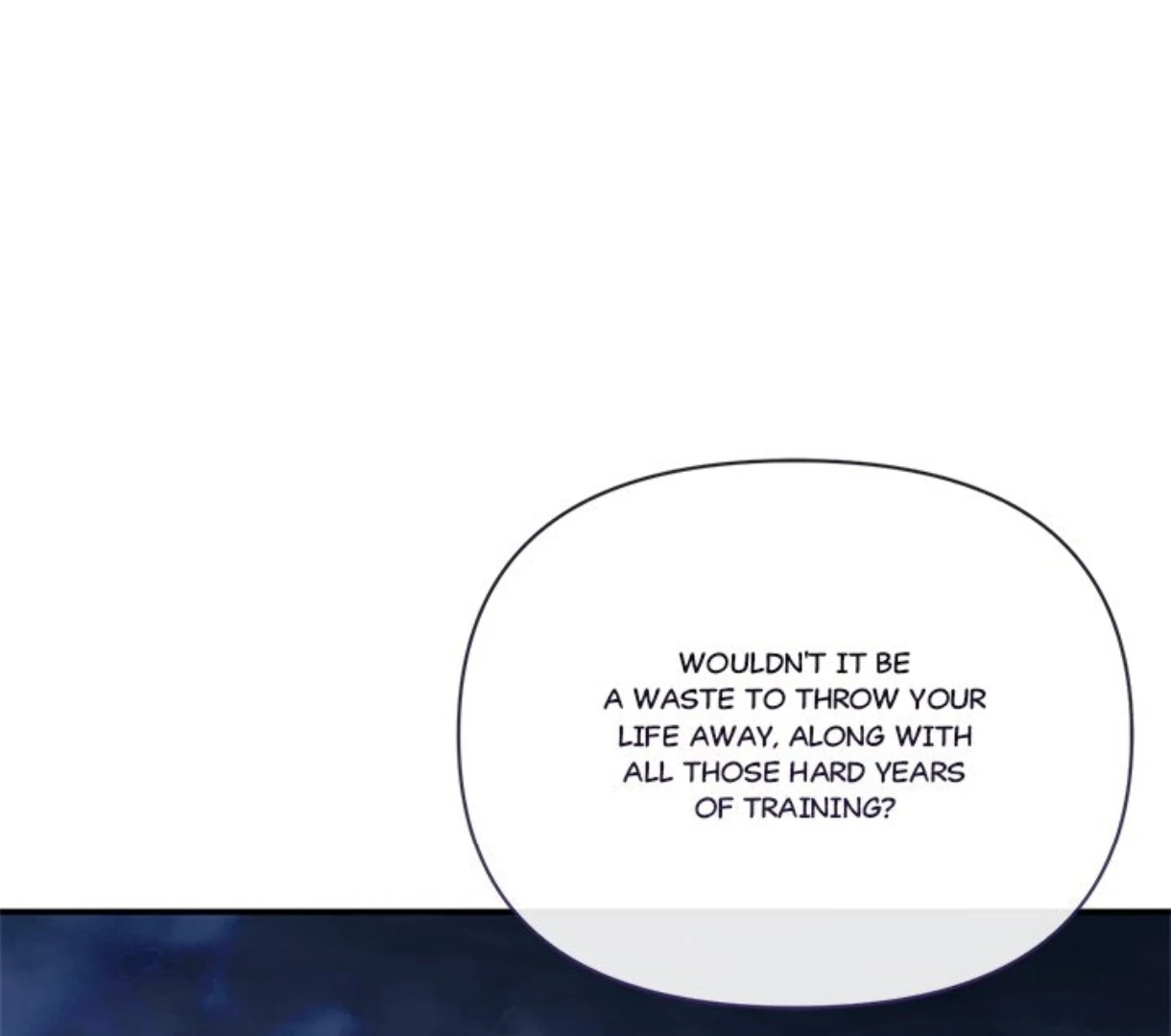 To Be His Wish [Official] - Chapter 42 manhwa