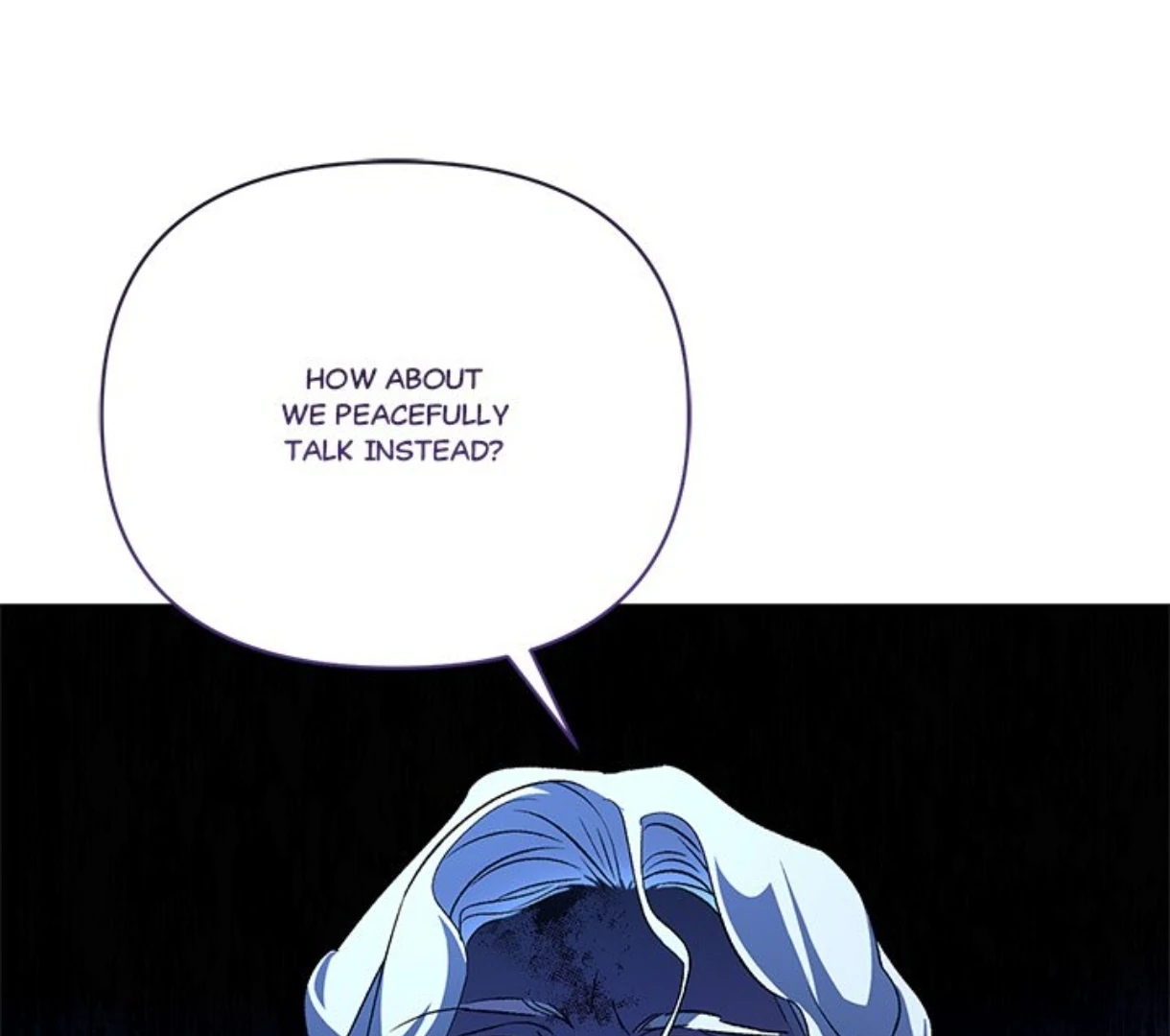 To Be His Wish [Official] - Chapter 42 manhwa