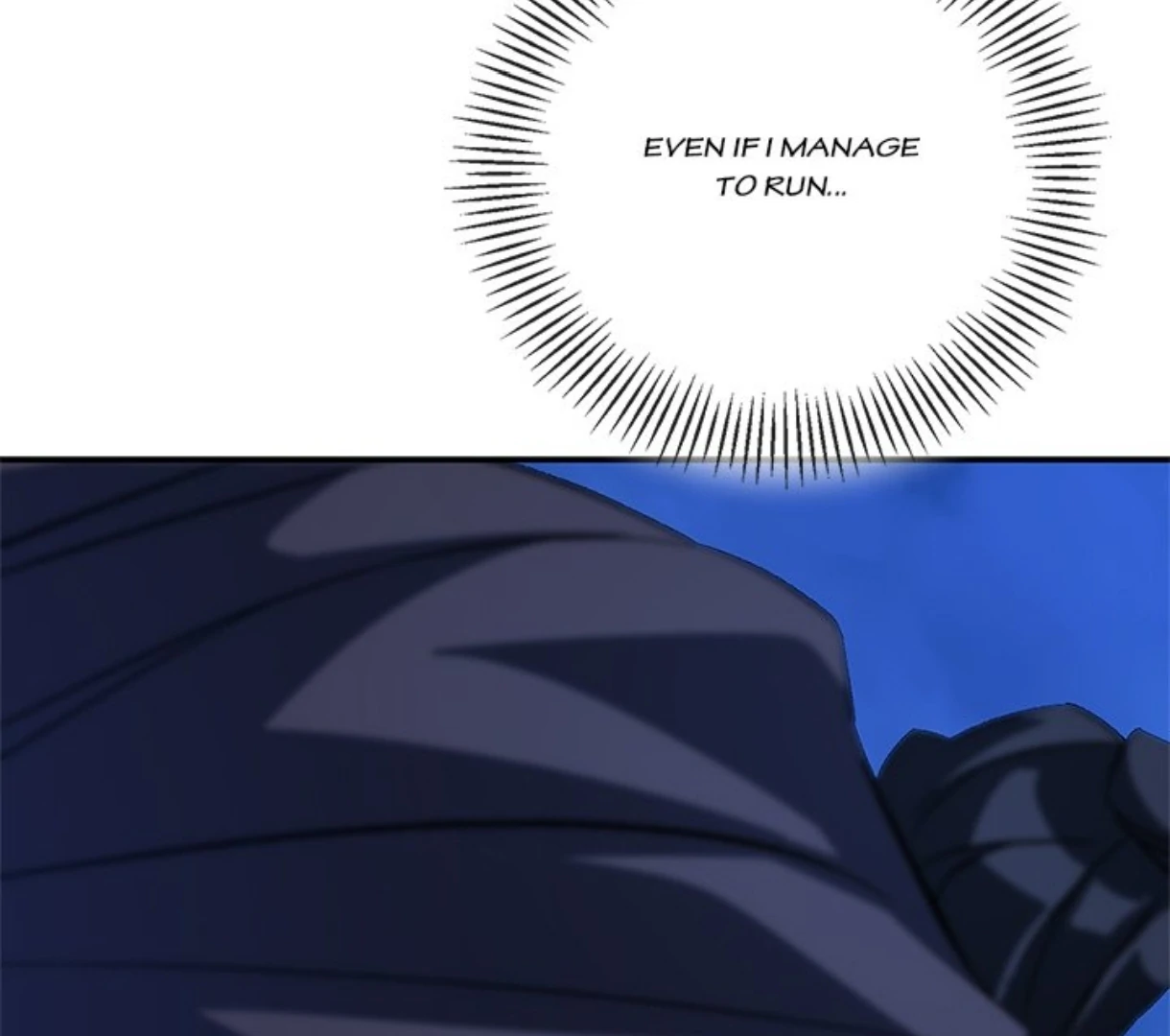 To Be His Wish [Official] - Chapter 42 manhwa
