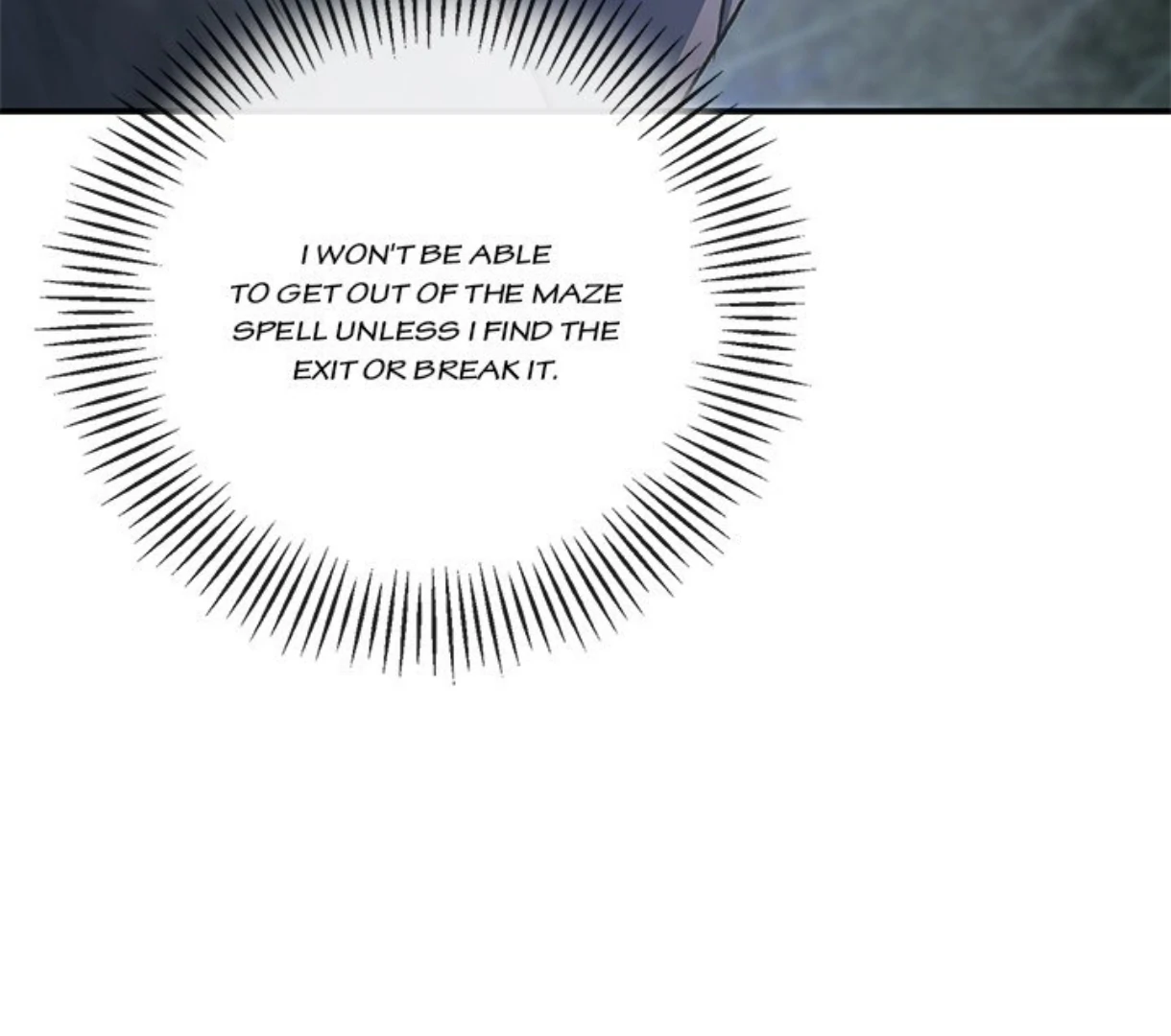 To Be His Wish [Official] - Chapter 42 manhwa