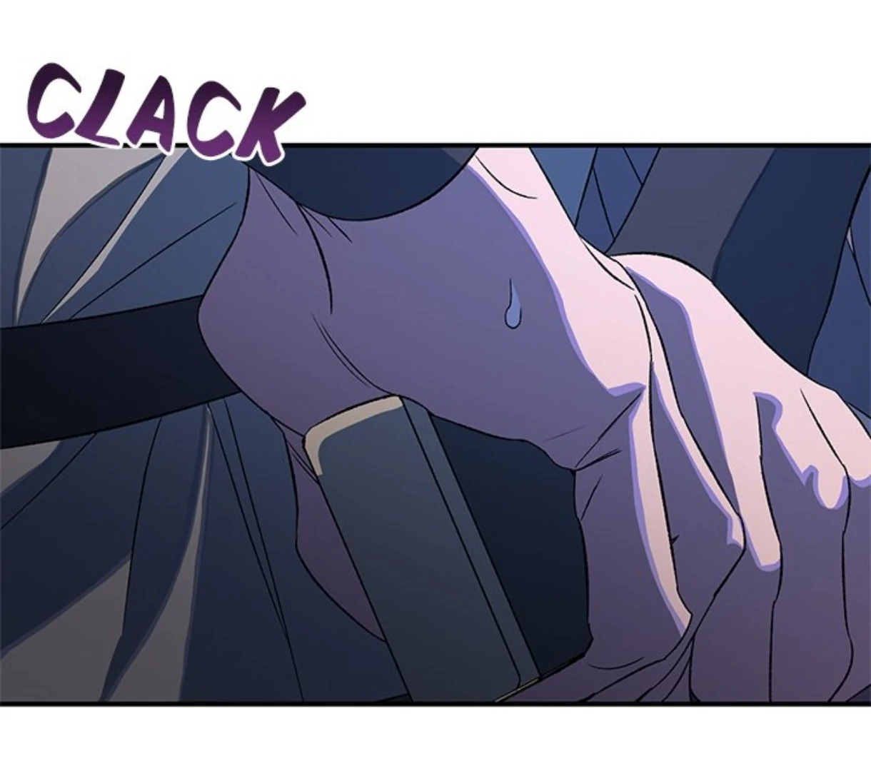 To Be His Wish [Official] - Chapter 42 manhwa