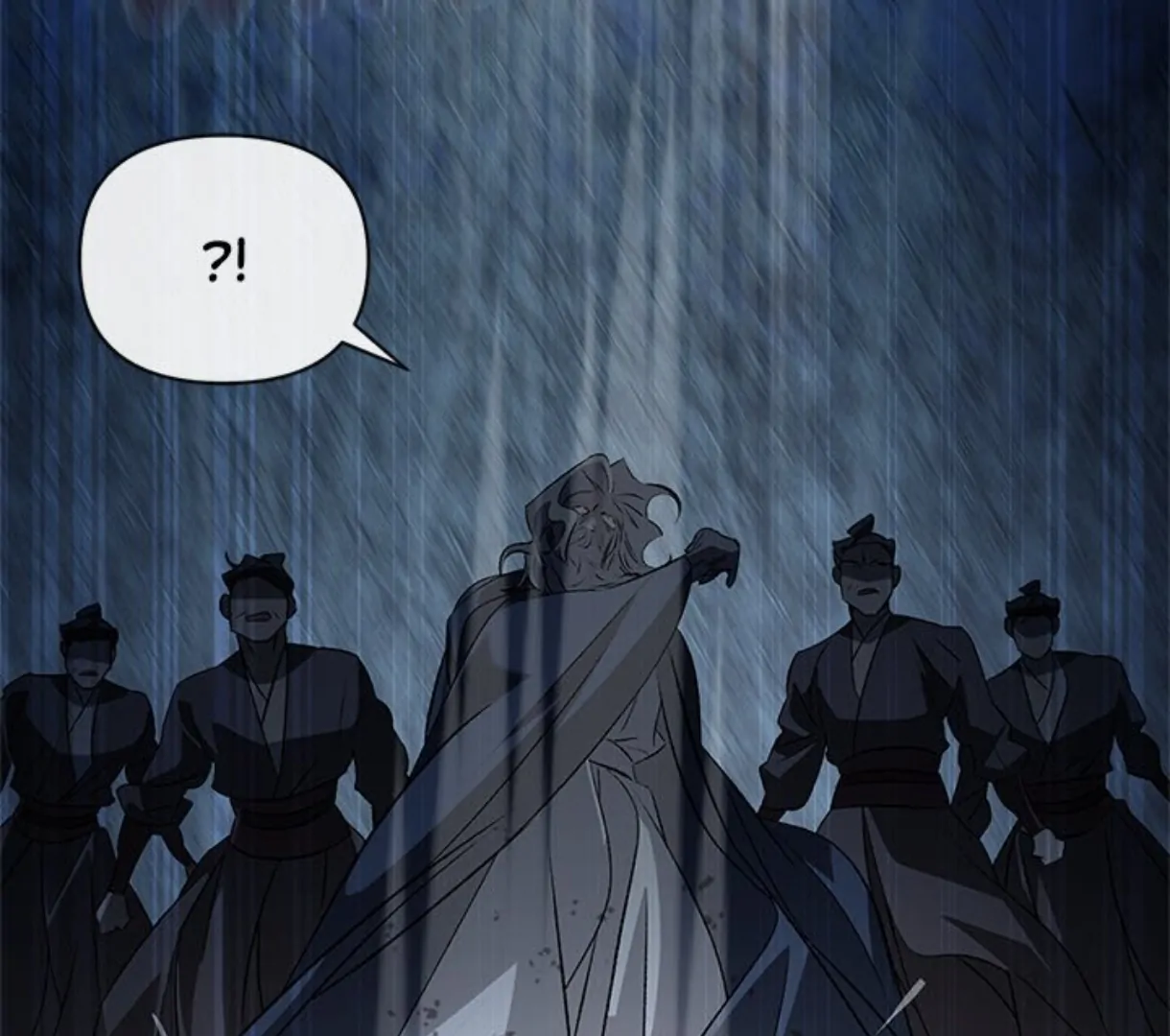 To Be His Wish [Official] - Chapter 42 manhwa