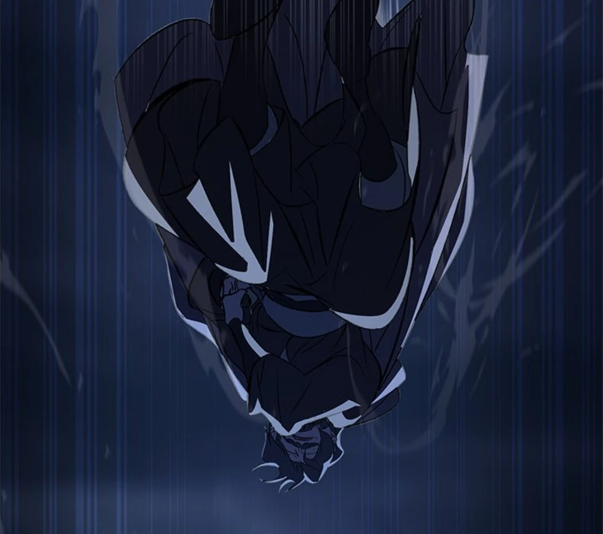 To Be His Wish [Official] - Chapter 42 manhwa