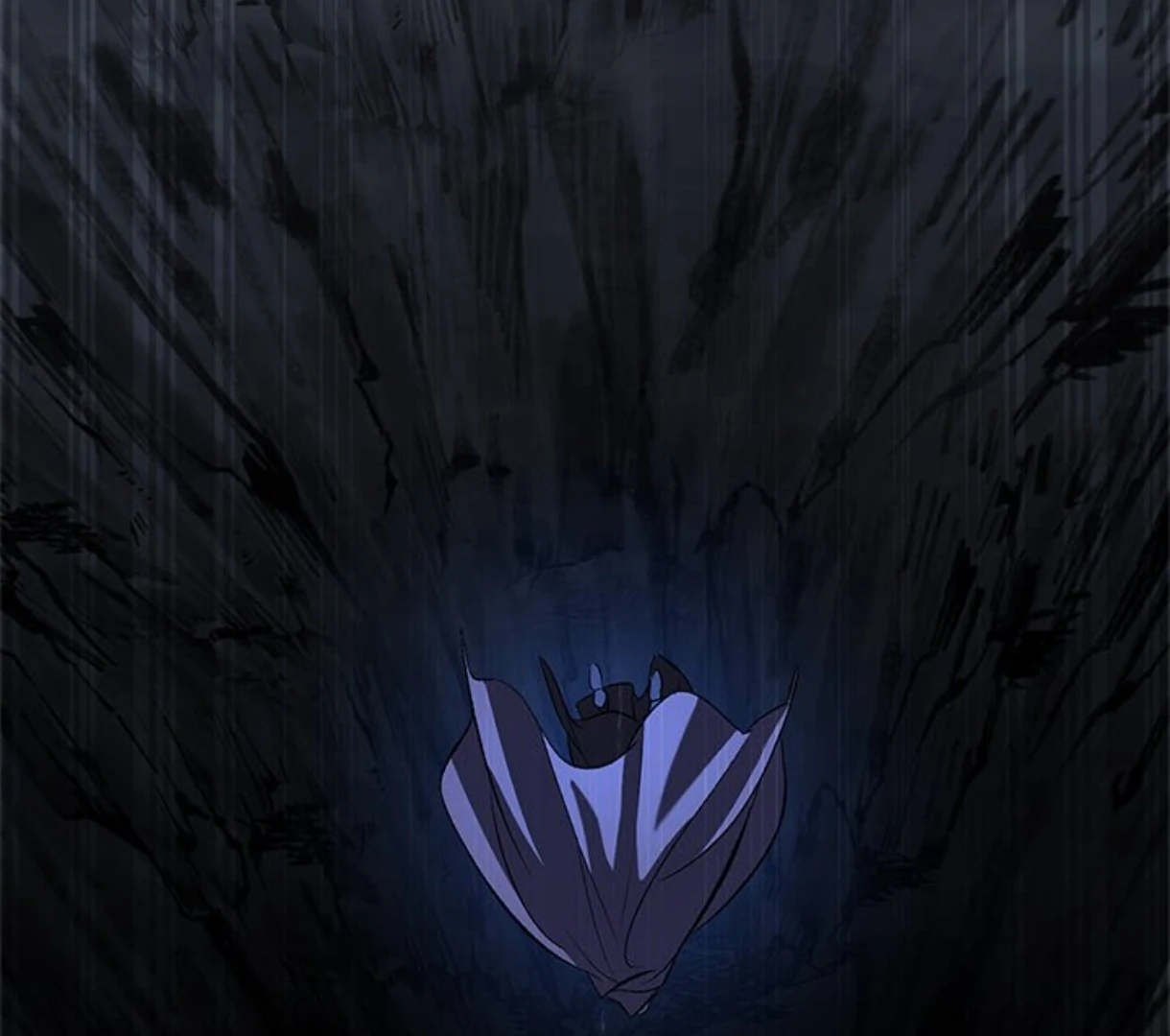 To Be His Wish [Official] - Chapter 42 manhwa
