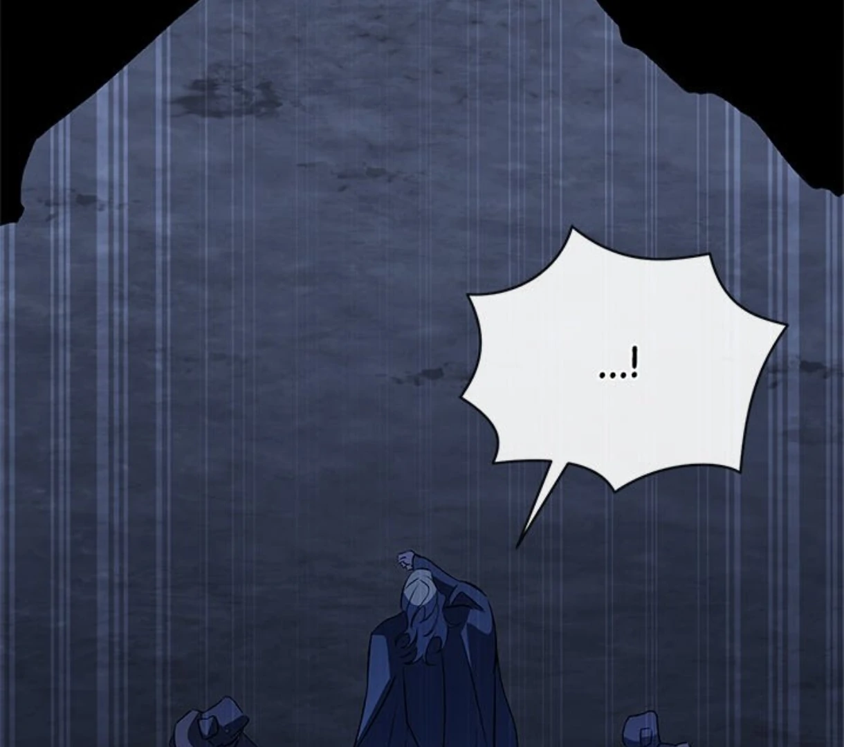 To Be His Wish [Official] - Chapter 42 manhwa