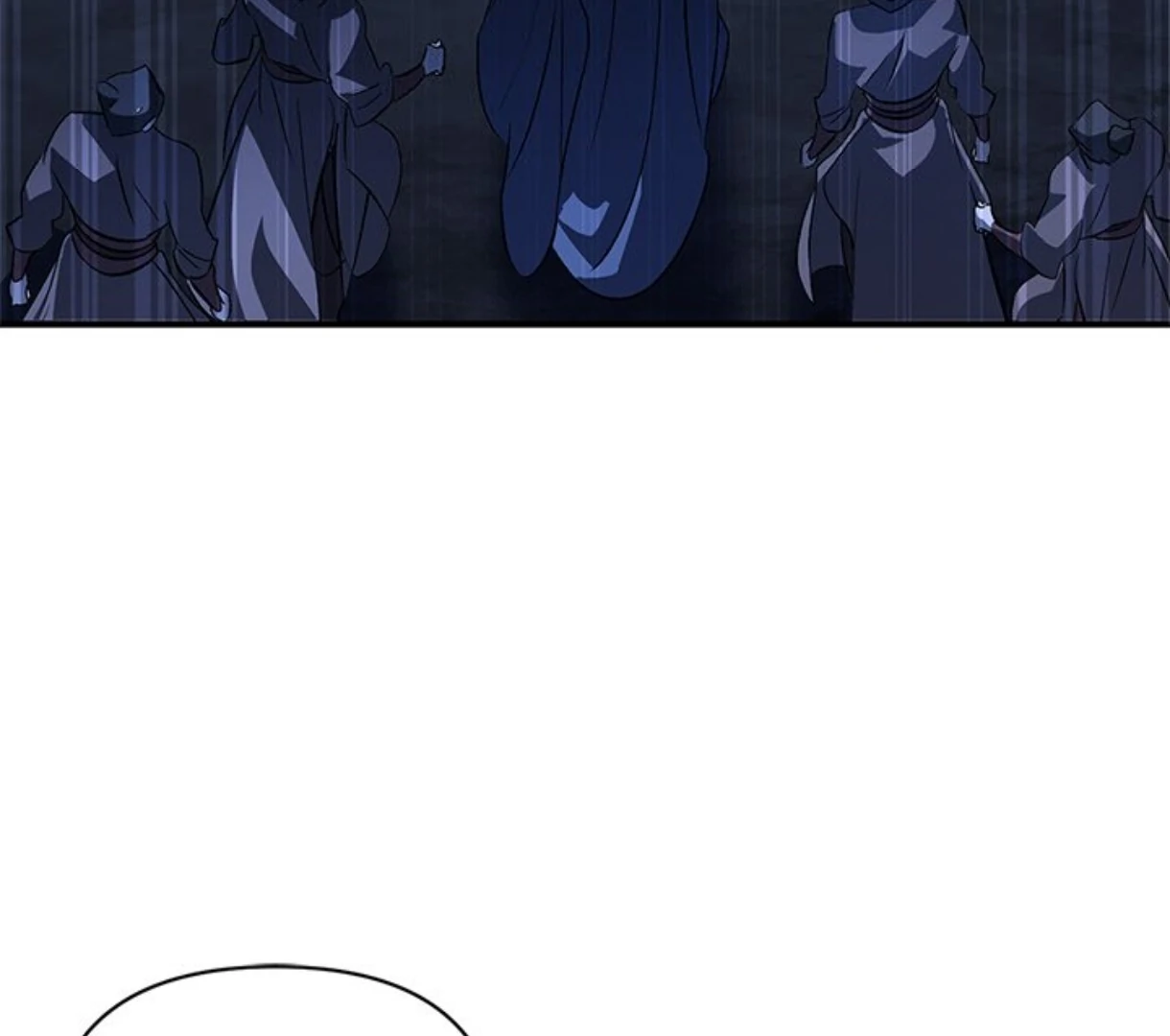 To Be His Wish [Official] - Chapter 42 manhwa