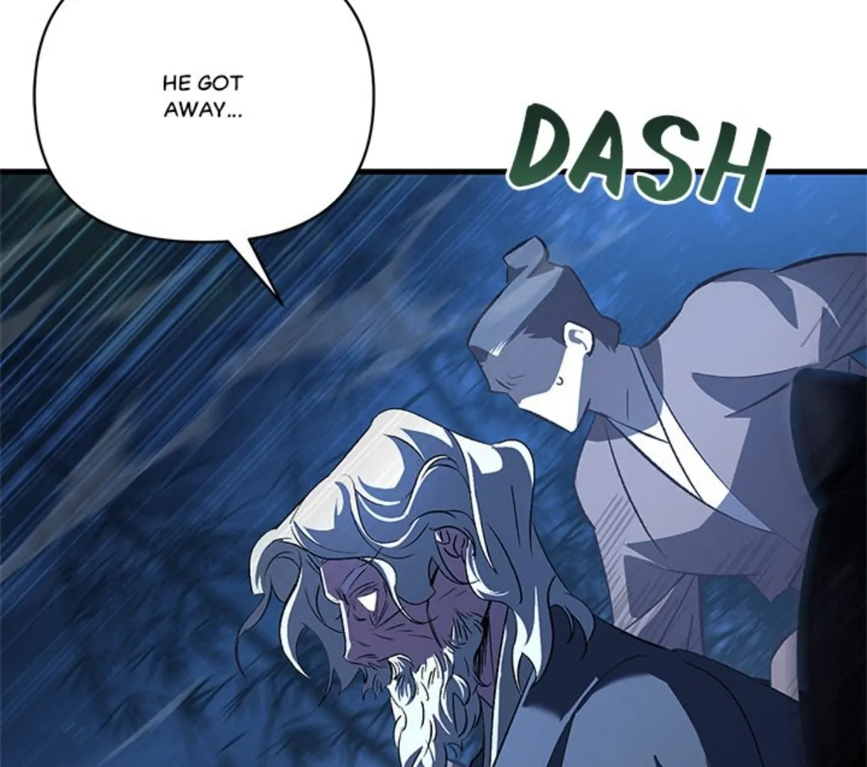 To Be His Wish [Official] - Chapter 42 manhwa