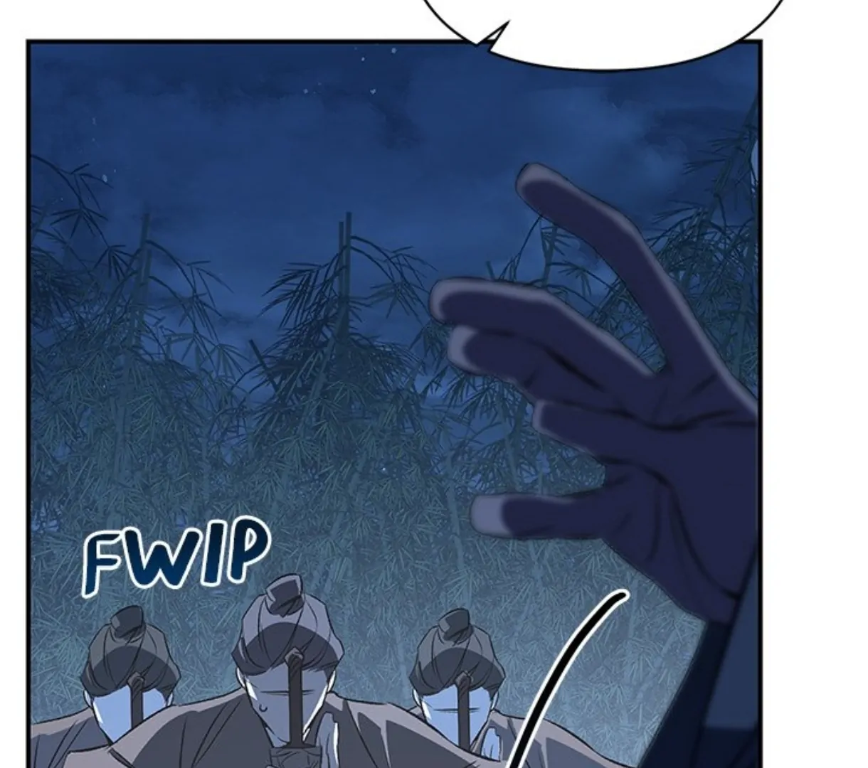 To Be His Wish [Official] - Chapter 42 manhwa