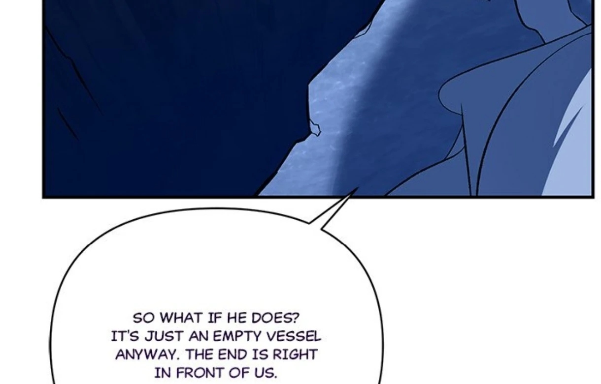 To Be His Wish [Official] - Chapter 42 manhwa