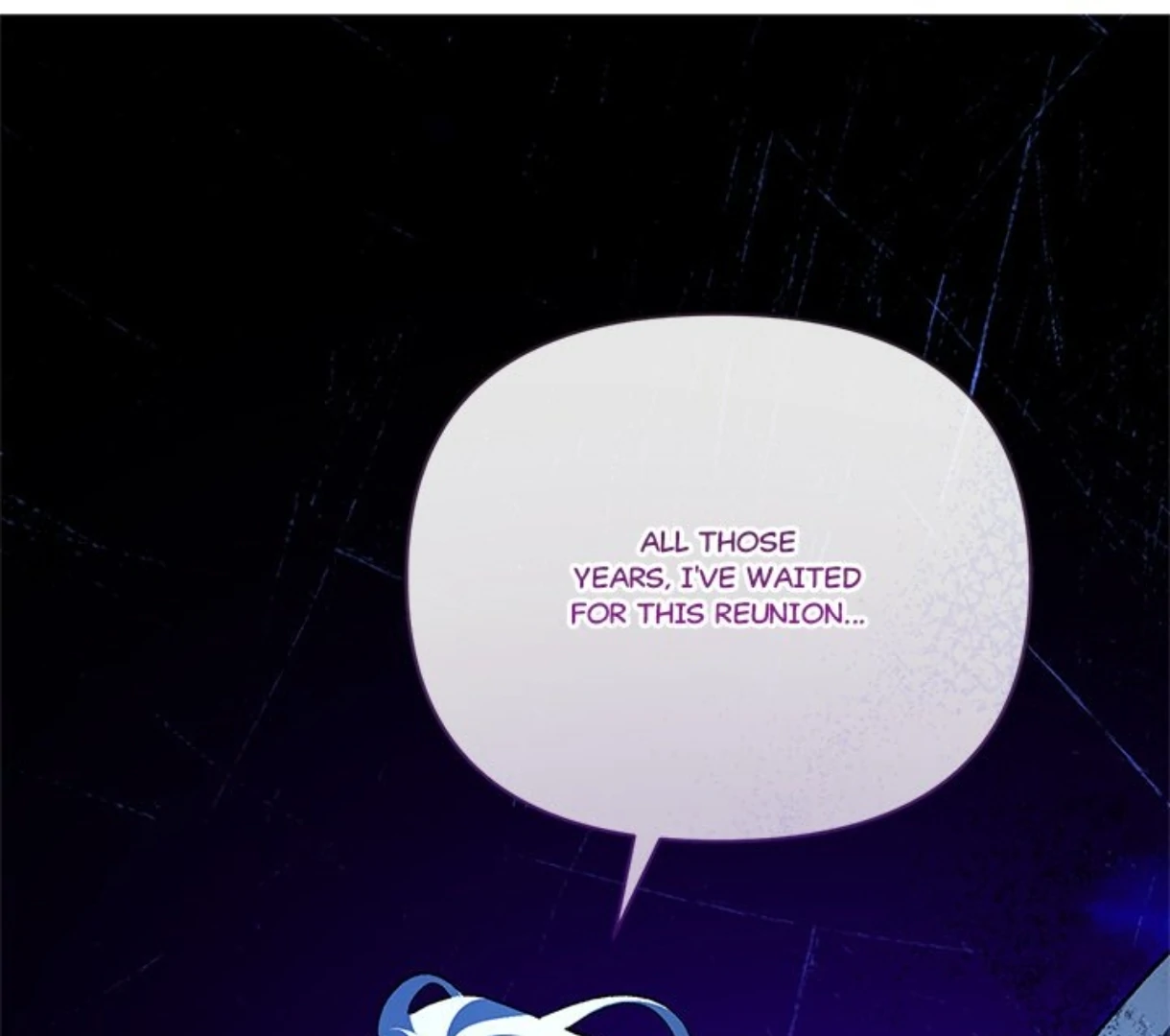 To Be His Wish [Official] - Chapter 42 manhwa