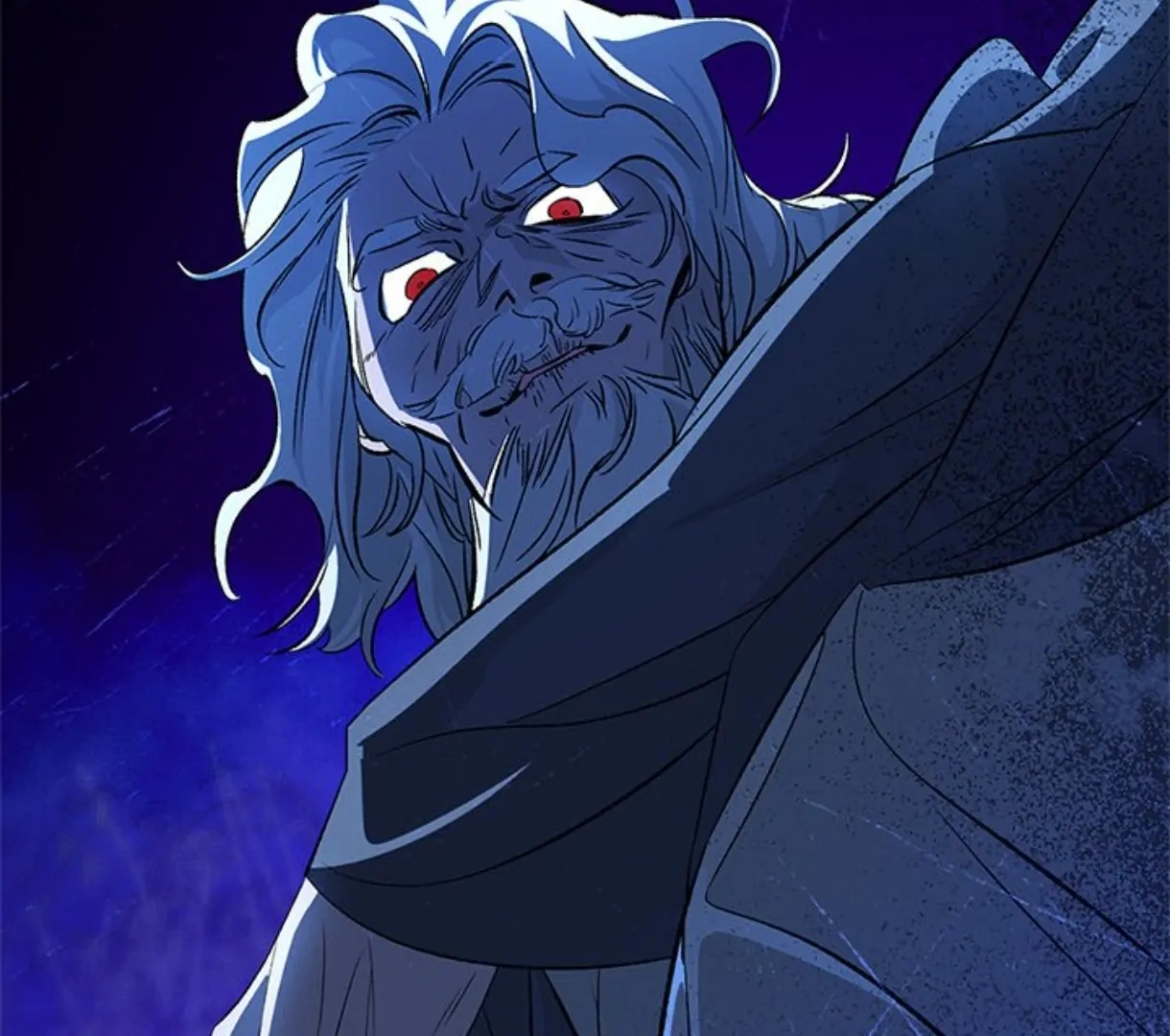To Be His Wish [Official] - Chapter 42 manhwa
