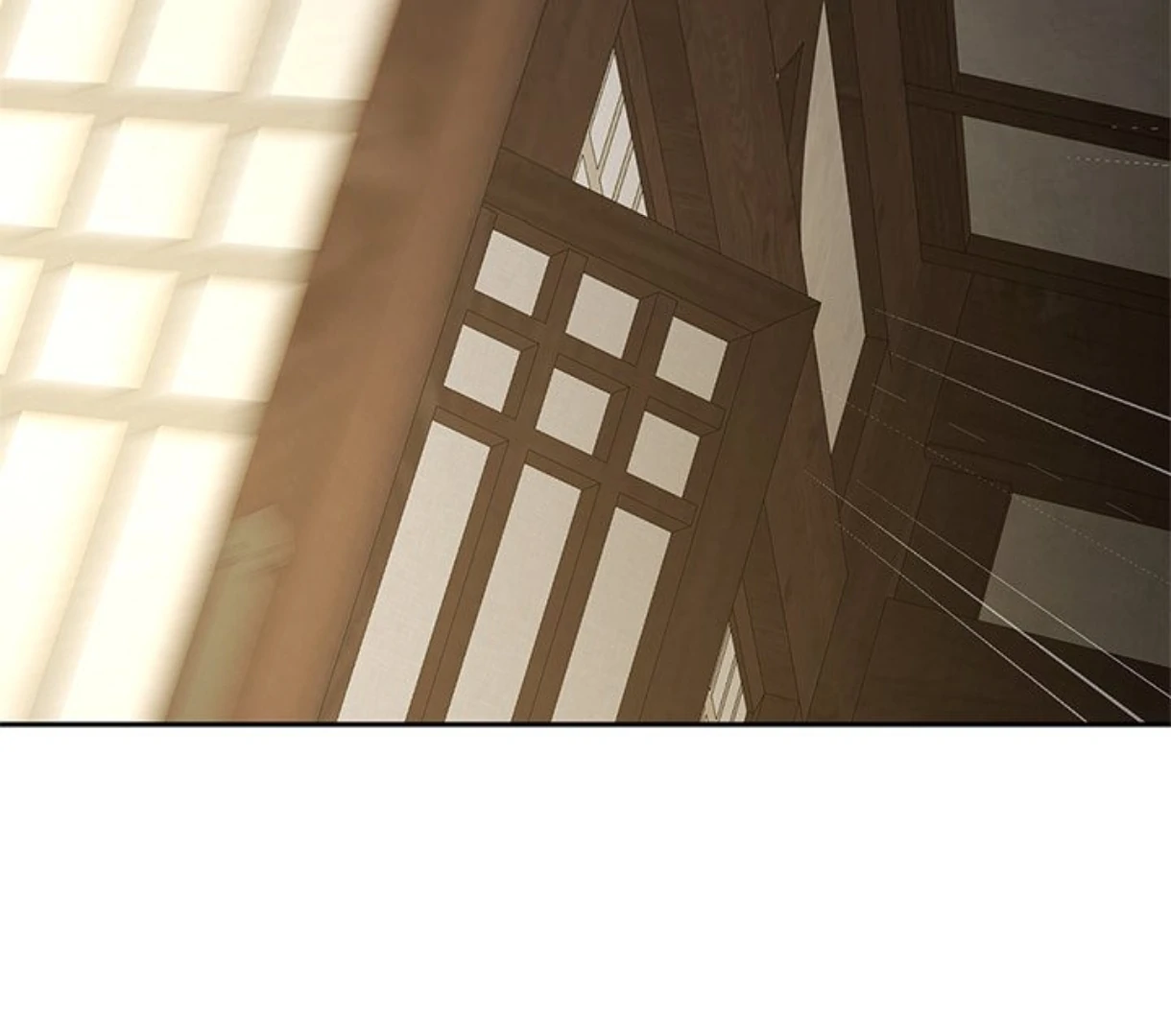 To Be His Wish [Official] - Chapter 43 manhwa