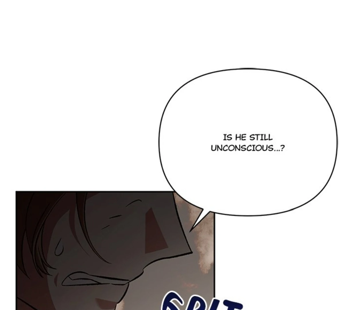 To Be His Wish [Official] - Chapter 43 manhwa