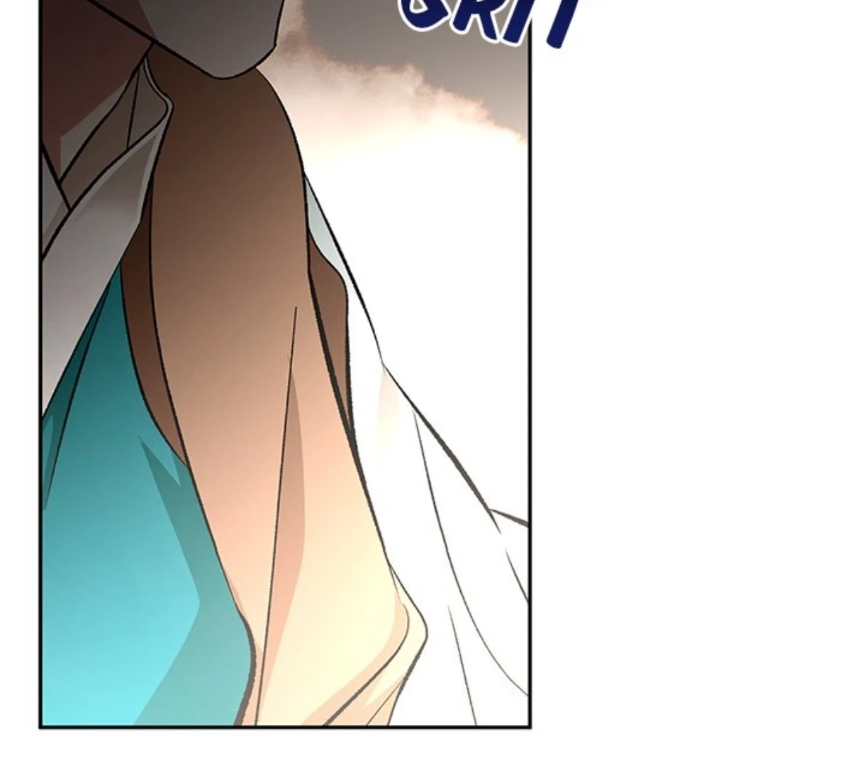 To Be His Wish [Official] - Chapter 43 manhwa