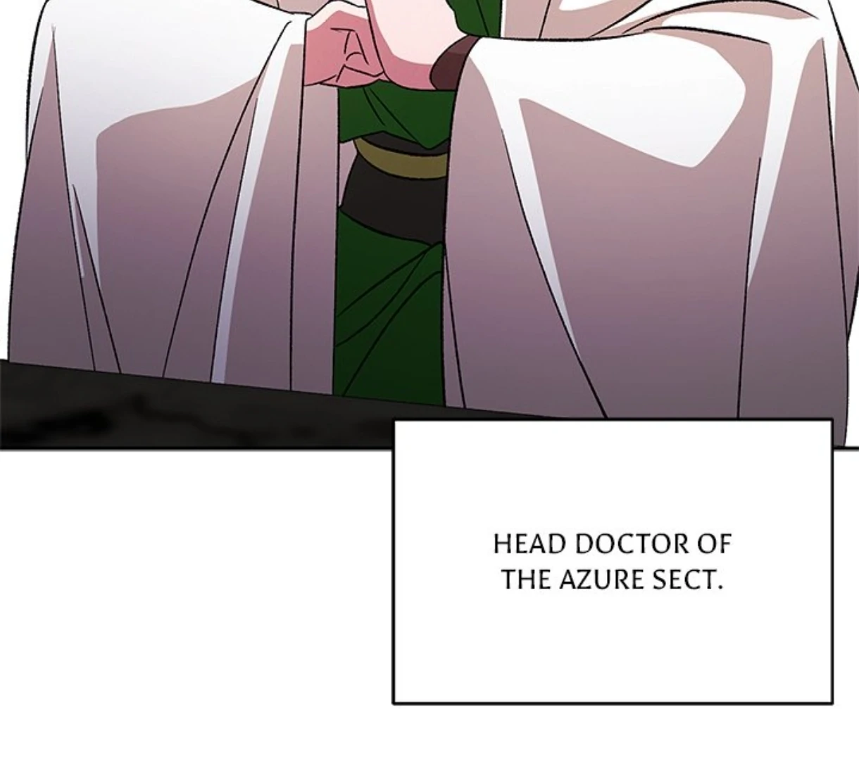 To Be His Wish [Official] - Chapter 43 manhwa
