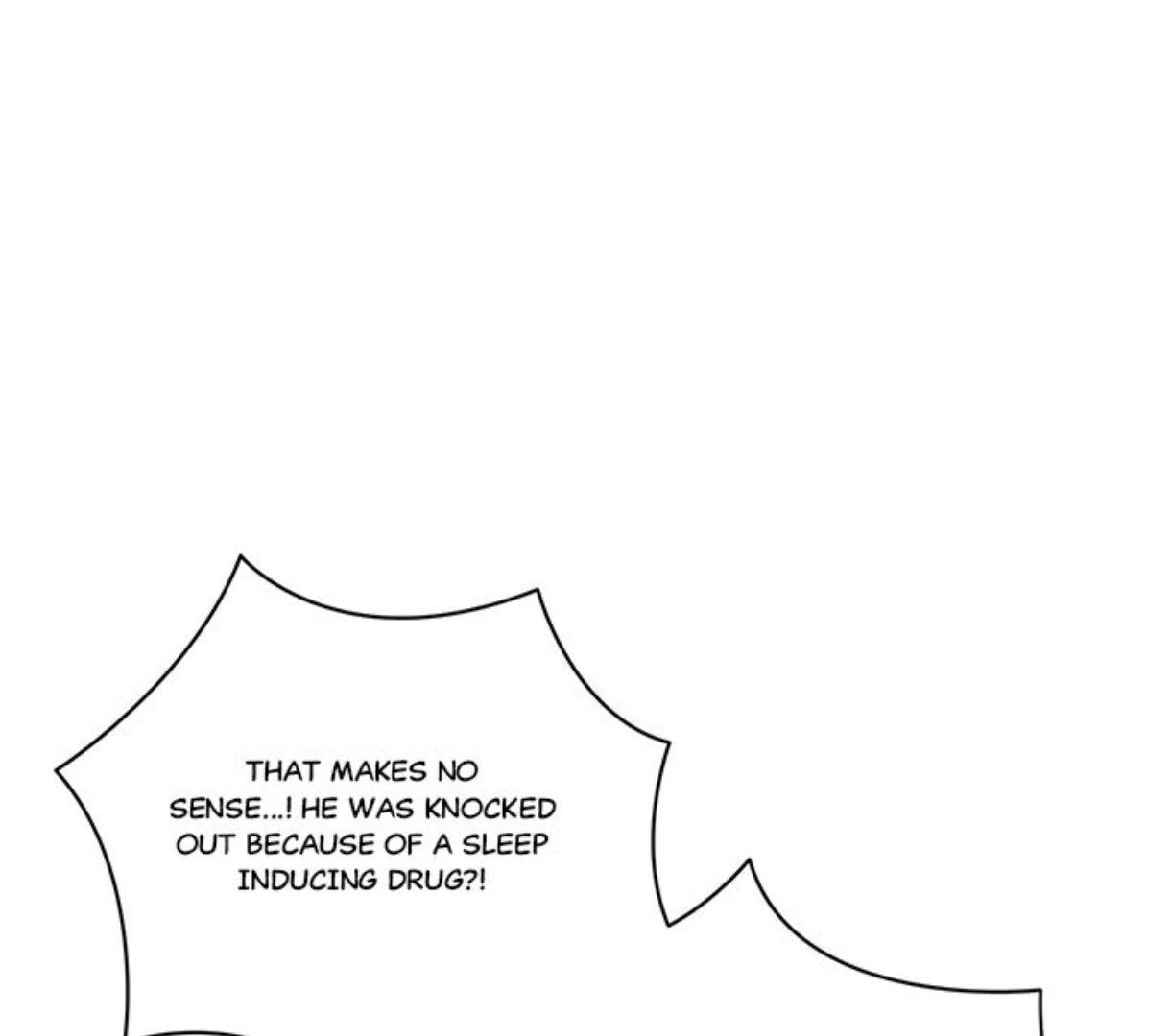 To Be His Wish [Official] - Chapter 43 manhwa