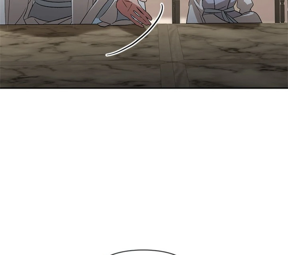 To Be His Wish [Official] - Chapter 43 manhwa