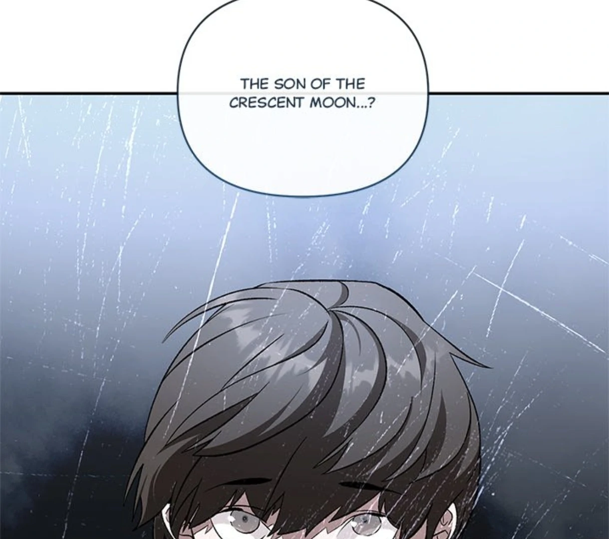 To Be His Wish [Official] - Chapter 43 manhwa