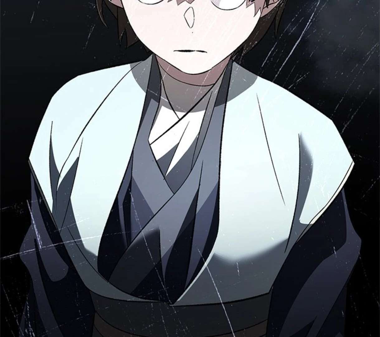 To Be His Wish [Official] - Chapter 43 manhwa