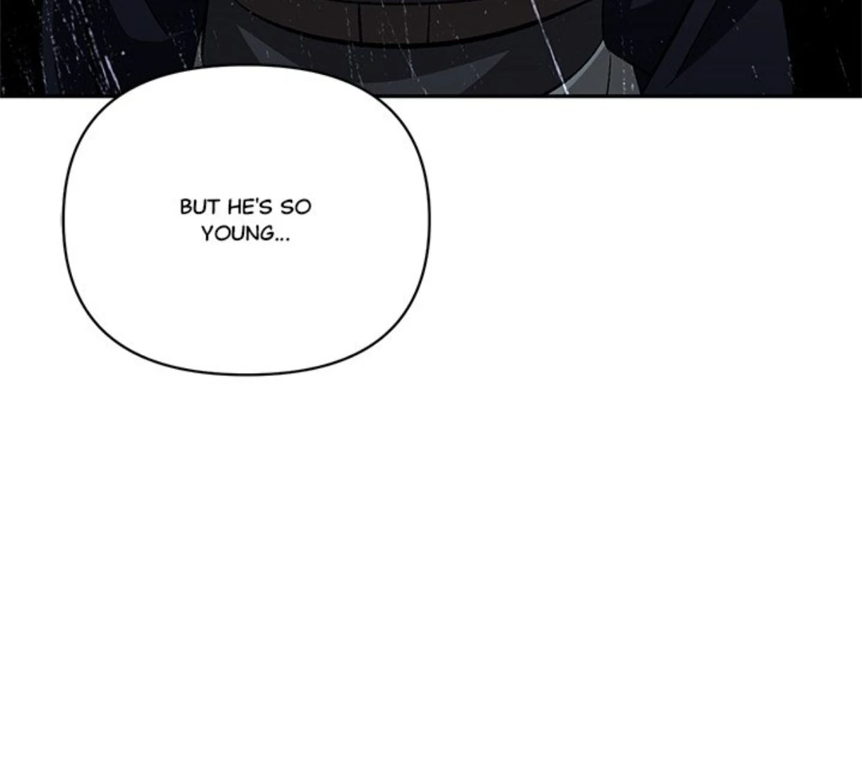 To Be His Wish [Official] - Chapter 43 manhwa