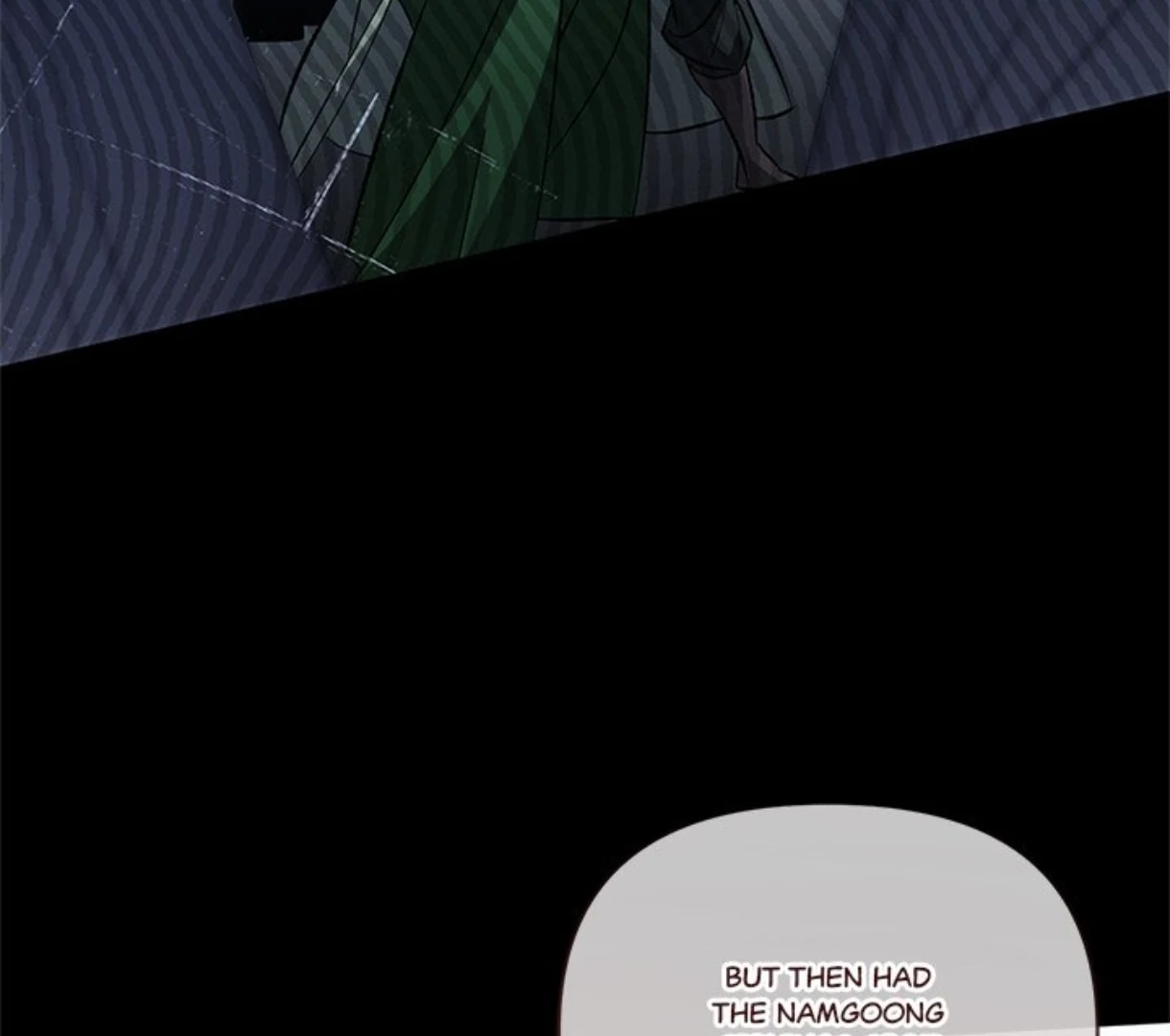 To Be His Wish [Official] - Chapter 43 manhwa