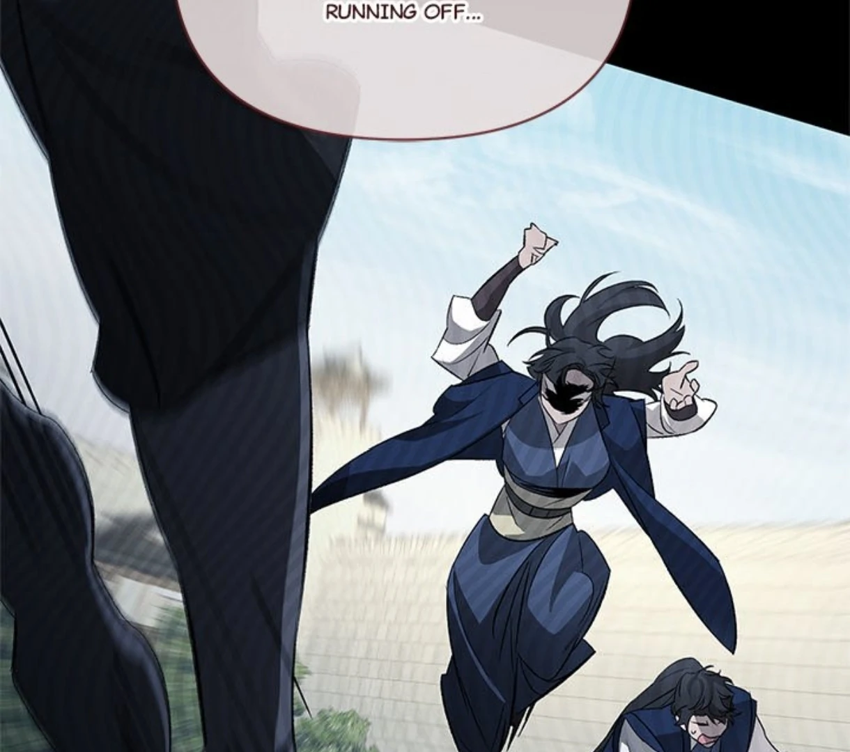To Be His Wish [Official] - Chapter 43 manhwa