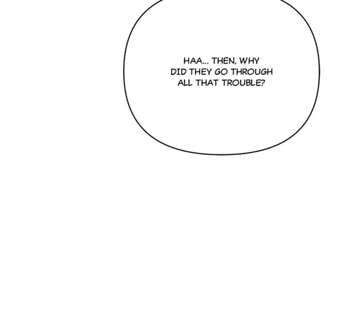 To Be His Wish [Official] - Chapter 43 manhwa