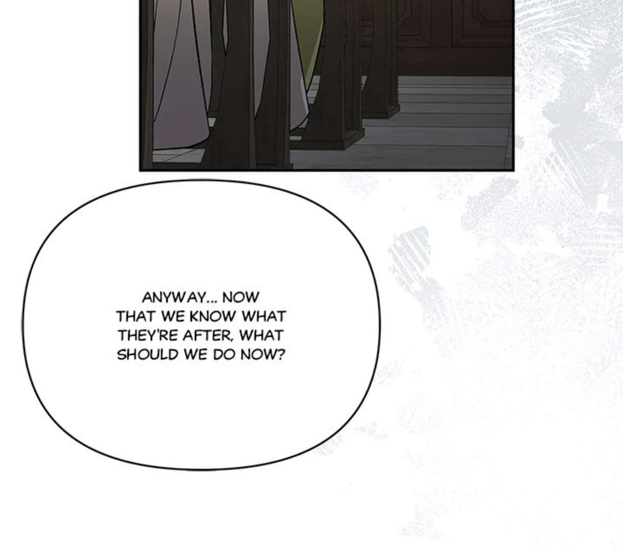 To Be His Wish [Official] - Chapter 43 manhwa
