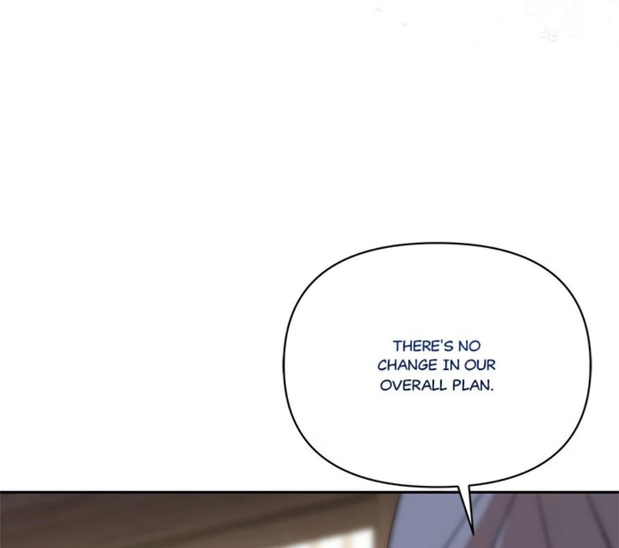 To Be His Wish [Official] - Chapter 43 manhwa