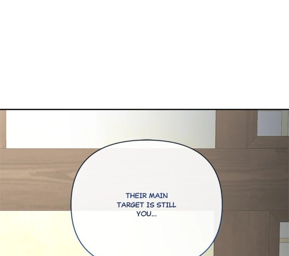 To Be His Wish [Official] - Chapter 43 manhwa