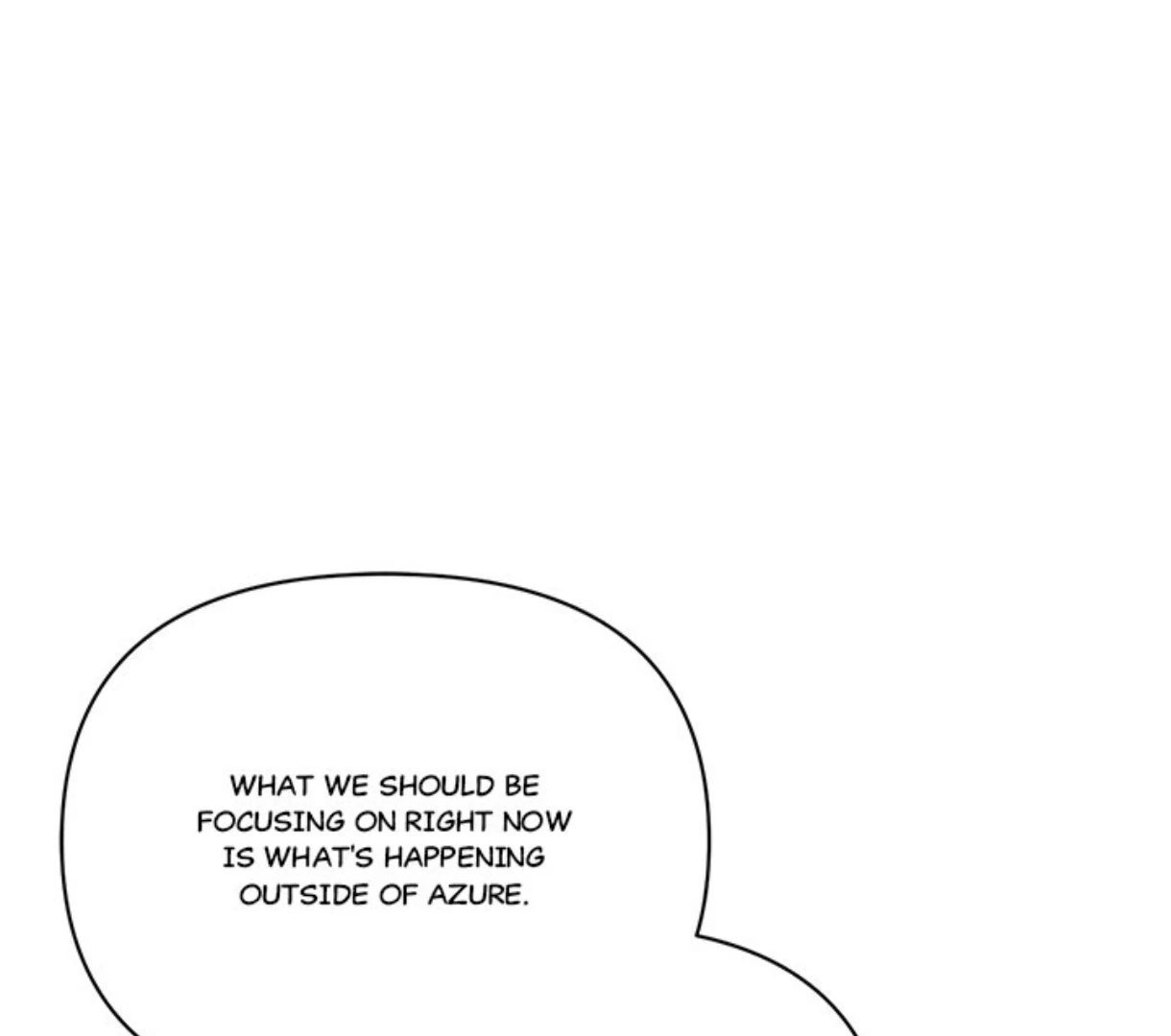 To Be His Wish [Official] - Chapter 43 manhwa