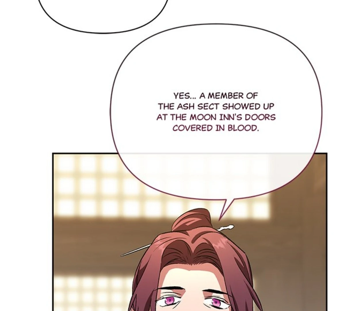 To Be His Wish [Official] - Chapter 43 manhwa
