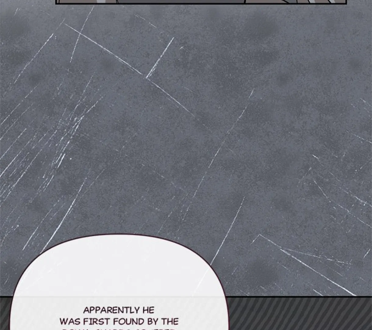 To Be His Wish [Official] - Chapter 43 manhwa