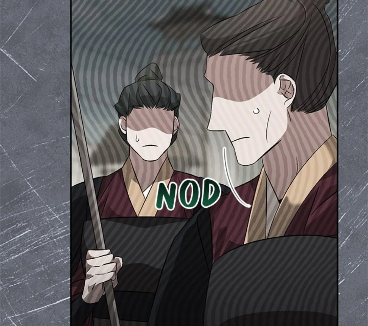 To Be His Wish [Official] - Chapter 43 manhwa