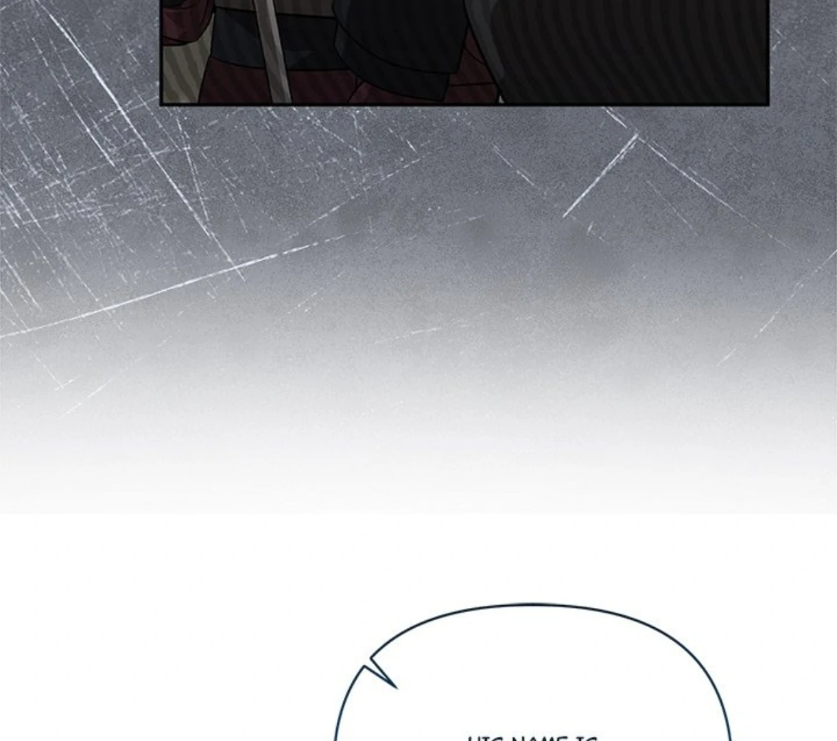 To Be His Wish [Official] - Chapter 43 manhwa